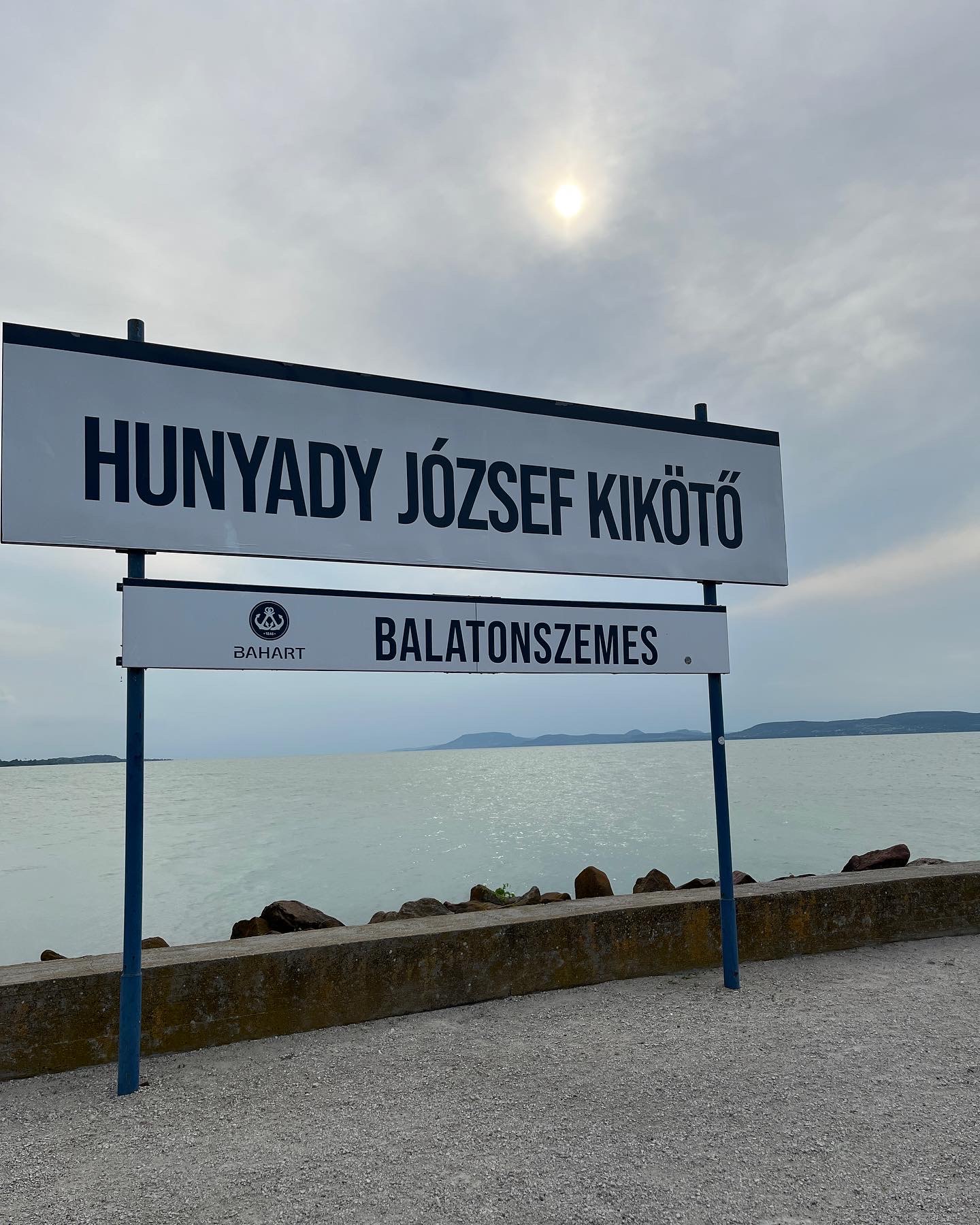 Balatonszemes