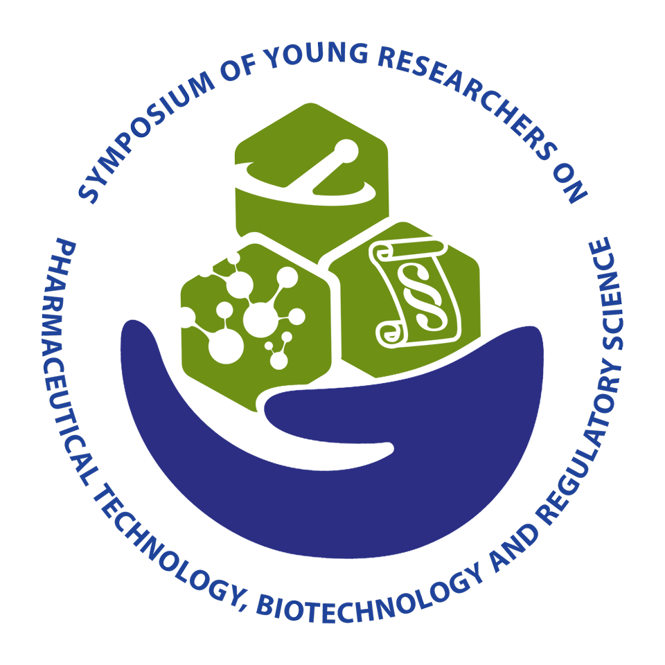 Symposium logo