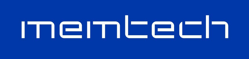 memtech logo full